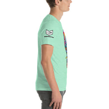 Load image into Gallery viewer, HBD - Short-Sleeve Unisex T-Shirt
