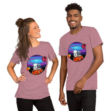 Load image into Gallery viewer, V9 | Short-Sleeve Unisex T-Shirt
