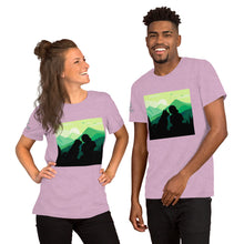 Load image into Gallery viewer, MBF Kissy - V7 | Unisex t-shirt
