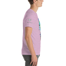 Load image into Gallery viewer, EARTH H.A.B  - Short-Sleeve Unisex T-Shirt
