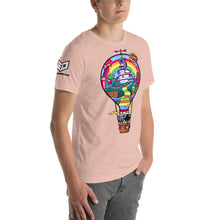 Load image into Gallery viewer, HBD - Short-Sleeve Unisex T-Shirt
