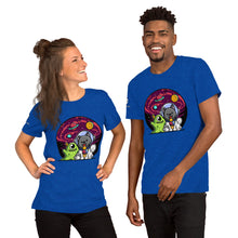Load image into Gallery viewer, DOGGO ICE CREAM  - Short-Sleeve Unisex T-Shirt
