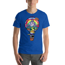 Load image into Gallery viewer, HBD - Short-Sleeve Unisex T-Shirt
