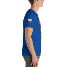 Load image into Gallery viewer, HBD - Short-Sleeve Unisex T-Shirt
