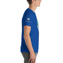 Load image into Gallery viewer, EARTH H.A.B  - Short-Sleeve Unisex T-Shirt
