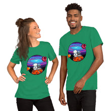 Load image into Gallery viewer, V9 | Short-Sleeve Unisex T-Shirt
