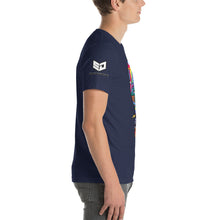 Load image into Gallery viewer, HBD - Short-Sleeve Unisex T-Shirt
