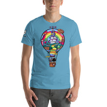 Load image into Gallery viewer, HBD - Short-Sleeve Unisex T-Shirt
