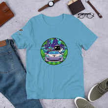 Load image into Gallery viewer, BBR - V8 Short-Sleeve Unisex T-Shirt
