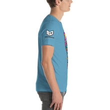 Load image into Gallery viewer, HBD - Short-Sleeve Unisex T-Shirt
