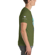 Load image into Gallery viewer, EARTH H.A.B  - Short-Sleeve Unisex T-Shirt
