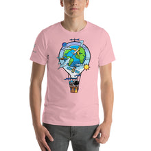 Load image into Gallery viewer, EARTH H.A.B  - Short-Sleeve Unisex T-Shirt
