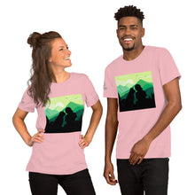 Load image into Gallery viewer, MBF Kissy - V7 | Unisex t-shirt
