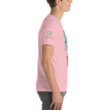 Load image into Gallery viewer, EARTH H.A.B  - Short-Sleeve Unisex T-Shirt
