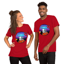 Load image into Gallery viewer, V9 | Short-Sleeve Unisex T-Shirt
