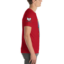 Load image into Gallery viewer, HBD - Short-Sleeve Unisex T-Shirt
