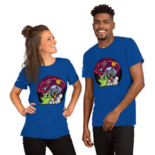 Load image into Gallery viewer, DOGGO ICE CREAM  - Short-Sleeve Unisex T-Shirt
