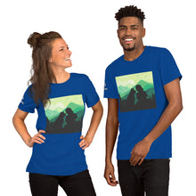 Load image into Gallery viewer, MBF Kissy - V7 | Unisex t-shirt
