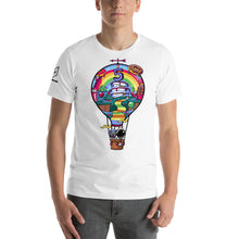 Load image into Gallery viewer, HBD - Short-Sleeve Unisex T-Shirt
