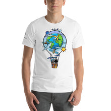 Load image into Gallery viewer, EARTH H.A.B  - Short-Sleeve Unisex T-Shirt

