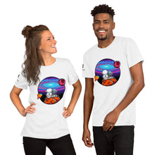 Load image into Gallery viewer, V9 | Short-Sleeve Unisex T-Shirt
