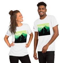 Load image into Gallery viewer, MBF Kissy - V7 | Unisex t-shirt
