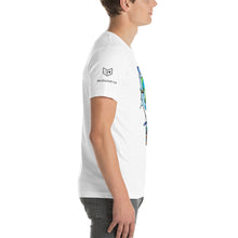 Load image into Gallery viewer, EARTH H.A.B  - Short-Sleeve Unisex T-Shirt

