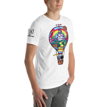 Load image into Gallery viewer, HBD - Short-Sleeve Unisex T-Shirt
