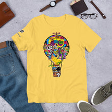Load image into Gallery viewer, Koko in SD! - Short-Sleeve Unisex T-Shirt
