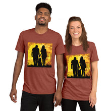 Load image into Gallery viewer, FALL - Short sleeve t-shirt
