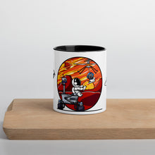 Load image into Gallery viewer, INGENUITY - Mug with Color Inside

