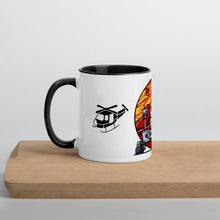 Load image into Gallery viewer, INGENUITY - Mug with Color Inside
