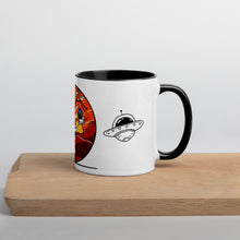 Load image into Gallery viewer, INGENUITY - Mug with Color Inside

