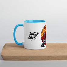 Load image into Gallery viewer, INGENUITY - Mug with Color Inside
