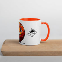 Load image into Gallery viewer, INGENUITY - Mug with Color Inside
