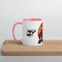 Load image into Gallery viewer, INGENUITY - Mug with Color Inside
