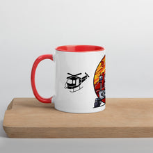 Load image into Gallery viewer, INGENUITY - Mug with Color Inside
