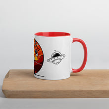 Load image into Gallery viewer, INGENUITY - Mug with Color Inside
