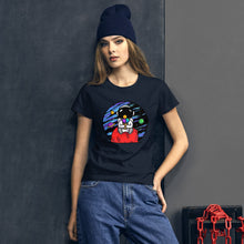 Load image into Gallery viewer, Ice-Cream V1 - Women&#39;s short sleeve t-shirt

