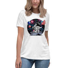 Load image into Gallery viewer, Merica&#39; Women&#39;s Relaxed T-Shirt
