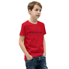 Load image into Gallery viewer, Youth Short Sleeve T-Shirt
