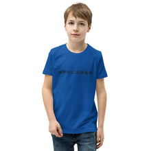 Load image into Gallery viewer, Youth Short Sleeve T-Shirt
